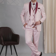 Mens Suit Wholesale for Clothing Stores | SNA-MSU12866-1