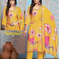 Designer Kurti Set for Women | FP-KBD 1057
