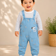 Wholesale Baby Dungaree | SHE-5257