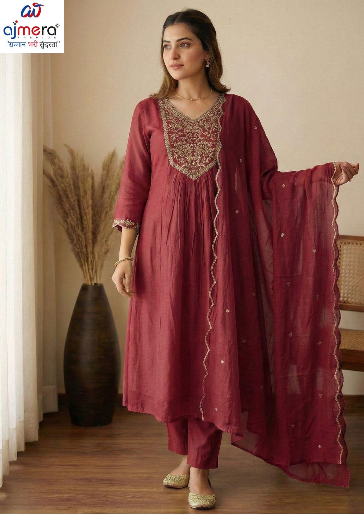 Designer Kurti Set for Women | FP-KBD 1112