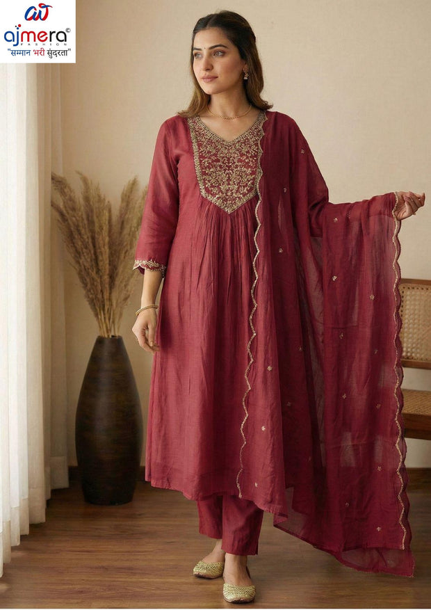 Designer Kurti Set for Women | FP-KBD 1112