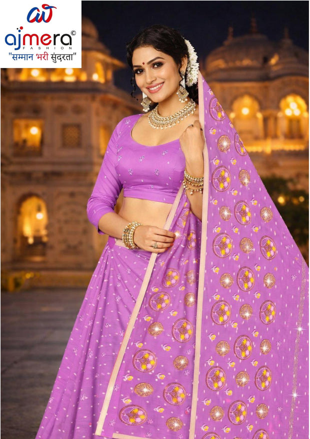 Pure Cotton Saree with Without Blouse for Premium Ethnic and Traditional Wear | PJA-PAN BAHAR