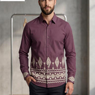 Mens Shirt Wholesaler India for Retailers | SPE-3050