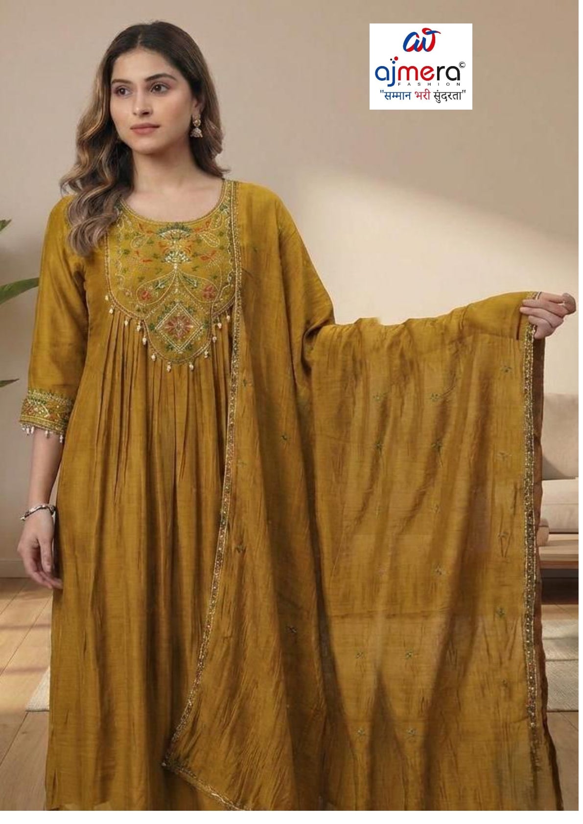 Designer Kurti Set for Women | FP-KBD 1120