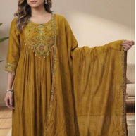 Designer Kurti Set for Women | FP-KBD 1120