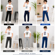 Kids Lower Wholesale in Surat | RFW-BULLET-36