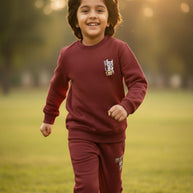 Wholesale Boys Ethnic Baba Suit | AHC-JONES