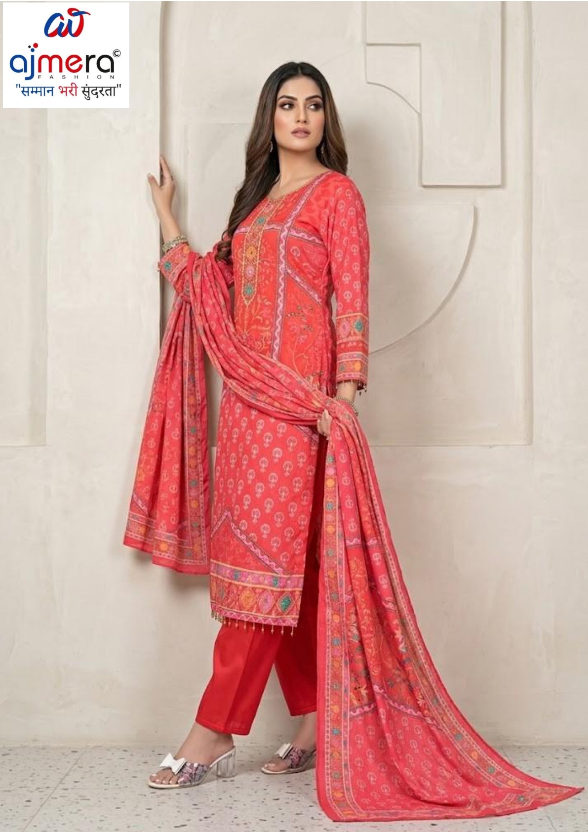 Designer Kurti Set for Women | SHP-MEERA