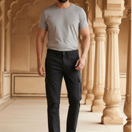 Mens Trousers Manufacturer India | B2D24JPSCLTR619