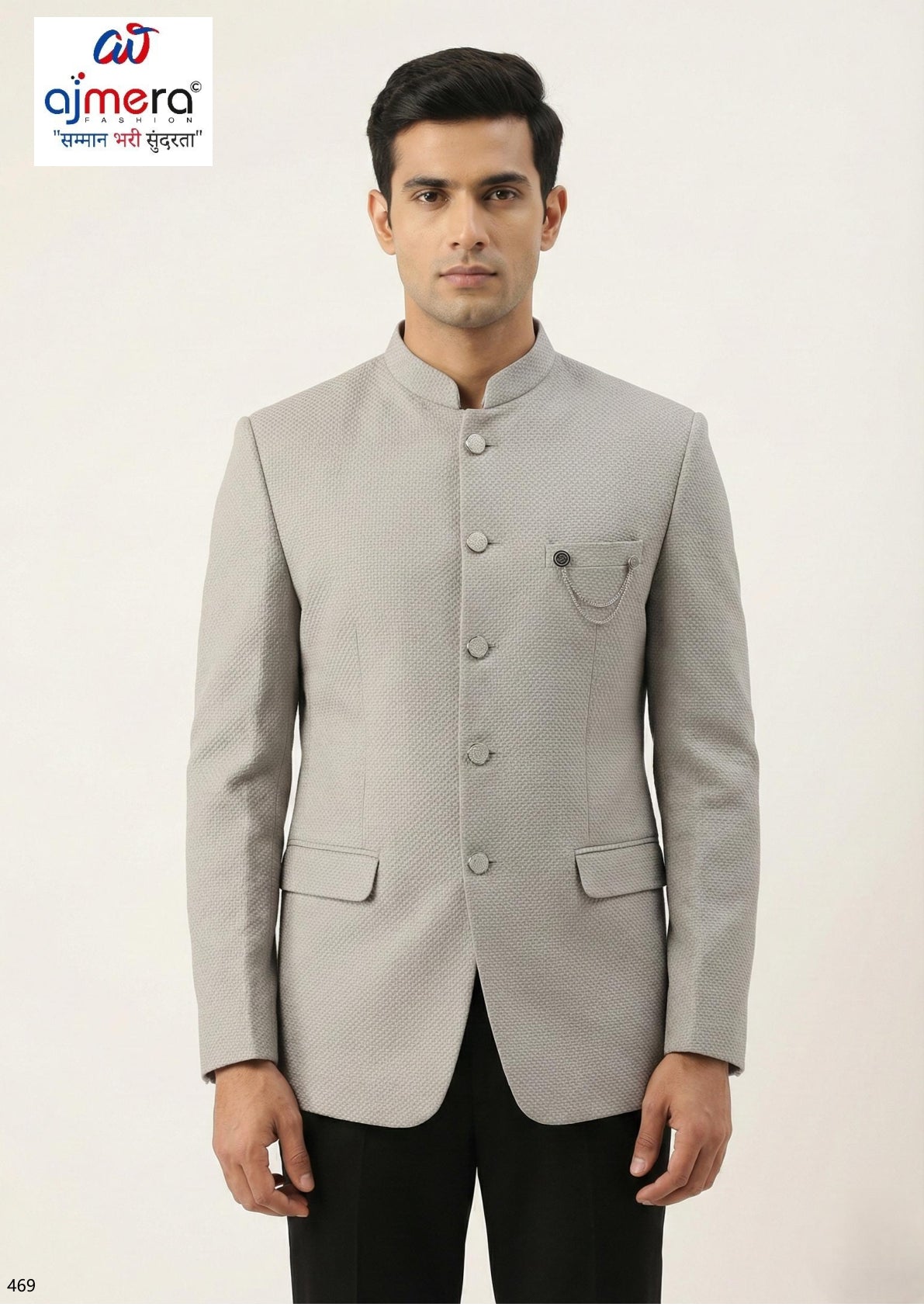 Mens Suit Supplier for Distributors | SNA-MSU14126