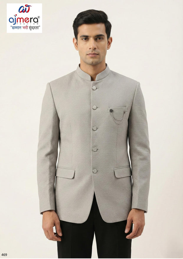 Mens Suit Supplier for Distributors | SNA-MSU14126
