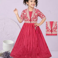Designer Kids Ethnic Wear Set | SDP-1801 (32X36)