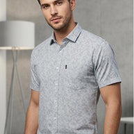 Mens Half Shirt Bulk Supplier India | HMF-S501