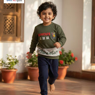 Wholesale Kids T-Shirt | SIB-12003