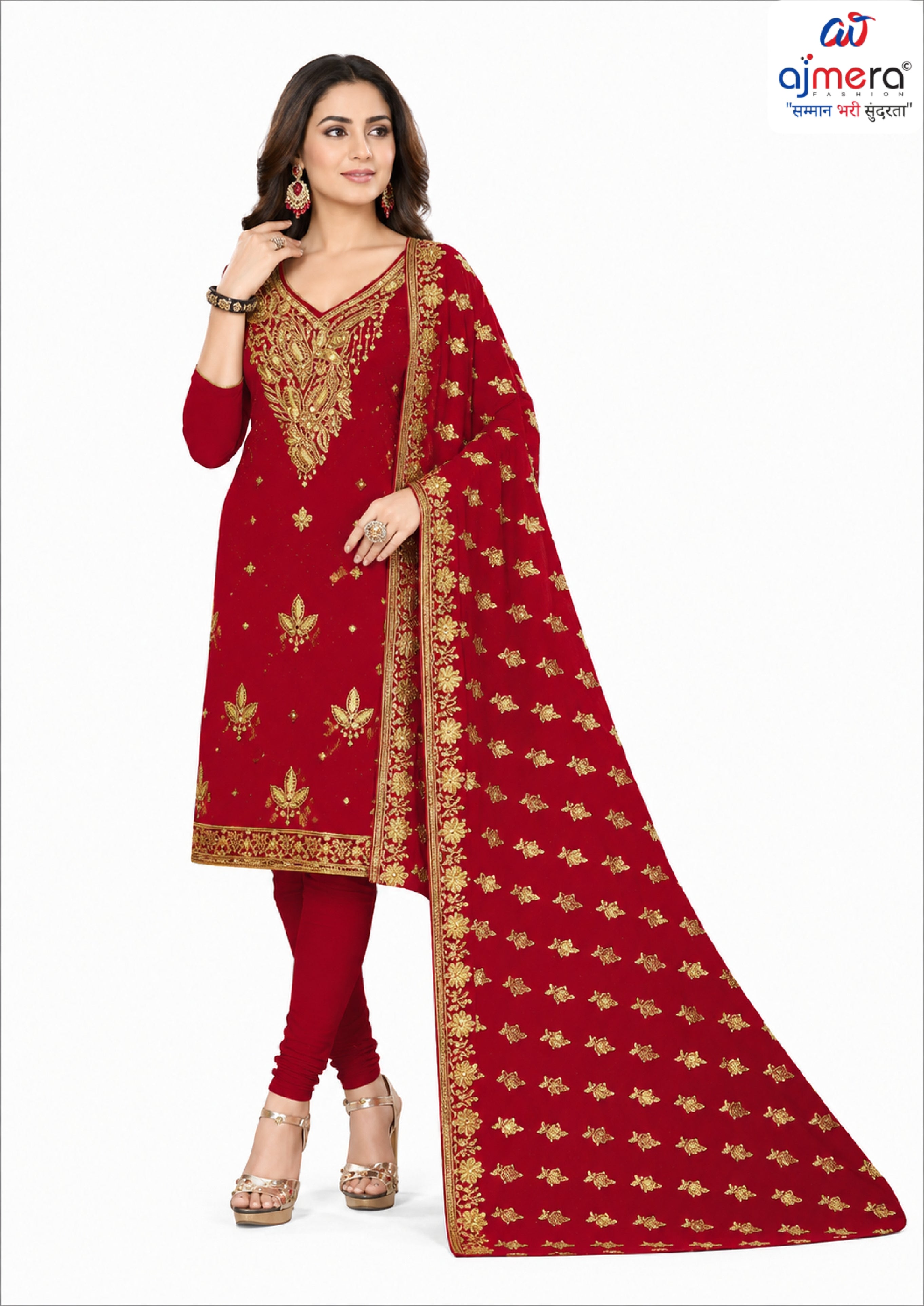 Premium Jaam Unstitched Suit Collection | RPY-LIVE PROGRAM