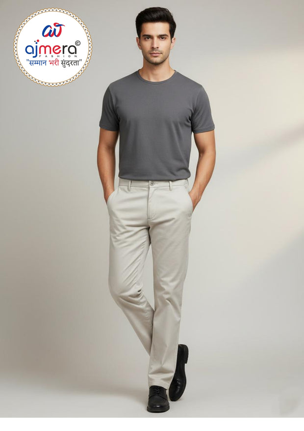 Premium Men's Jeans for Casual & Everyday Wear | DIM-BAGGY MASKA