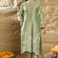 Designer Kurti Set for Women | Premium Kurti Wholesale Collection | ODNI-KS9GN6761