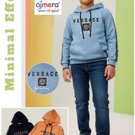 Kids Hoody Wholesale in Surat | ALW-8404 FS-30X34