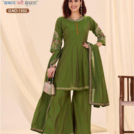 Designer Timeless Kurti Set for Women | JMH-1502