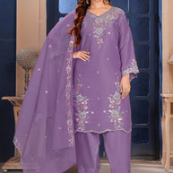 Designer Graceful Kurti Set for Women | TOS-SAZIZ