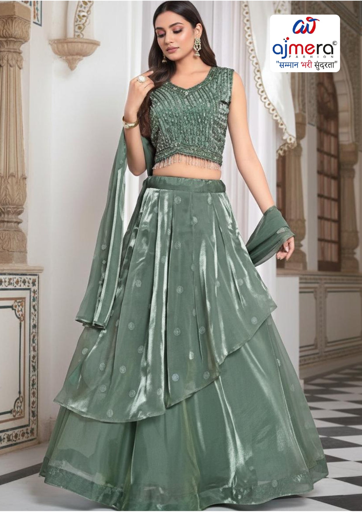 Elegant Designer Party Wear Gown for Women | KTX-1084