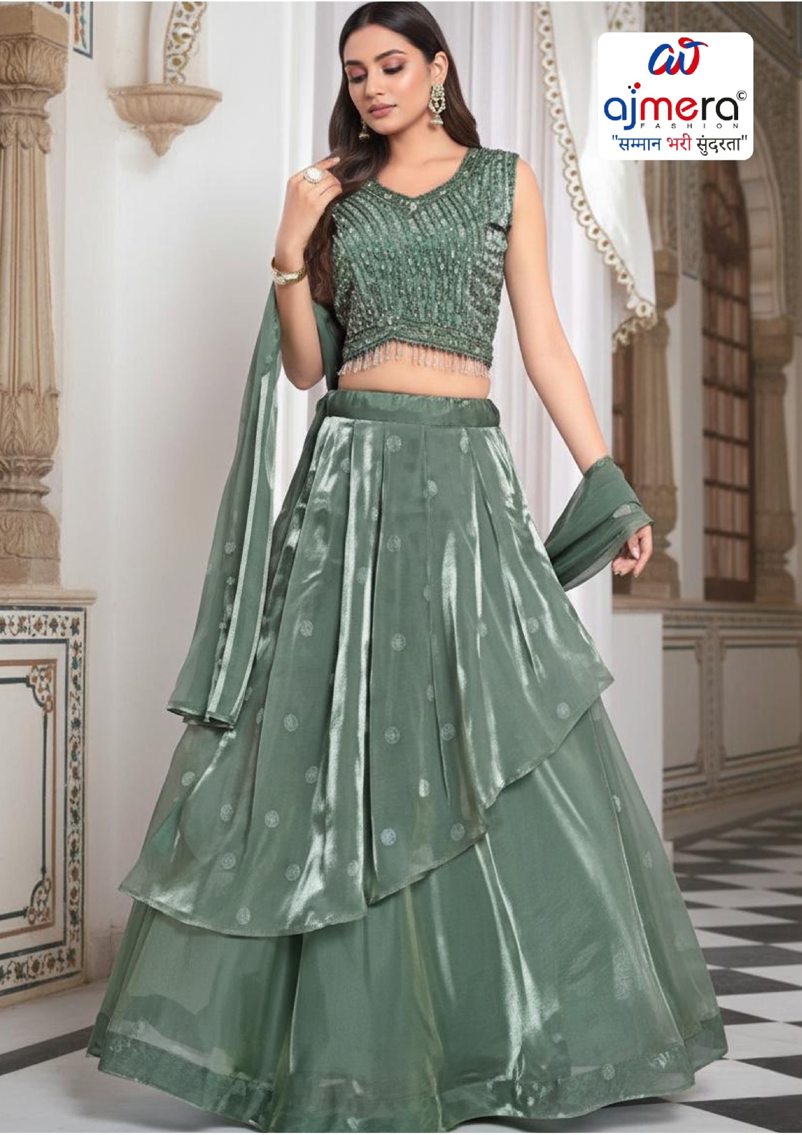 Elegant Designer Party Wear Gown for Women | KTX-1084