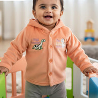 Wholesale Boys Festive Baba Suit | AHC-BROTHER