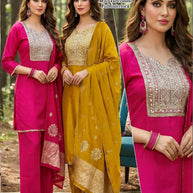 Designer Premium Kurti Set for Women | SHP-JESSIKA KURTI