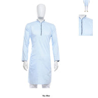 Premium Men's Kurta & Pajama for Wedding & Festive Wear | SNA-MKP11256