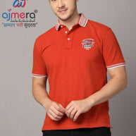 Mens T-Shirt Manufacturer India | JPSTSPORD030