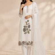 Women's Unstitched Suit Collection | VAA-BUNKER