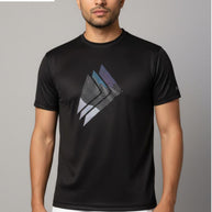 Premium Men's T-Shirt for Casual & Daily Wear | AB24MAXLTS166