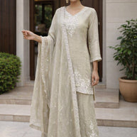 Designer Kurti Set for Women | Premium Kurti Wholesale Collection | MIK-336C