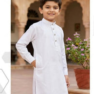 Wholesale Boys Ethnic Kurta Collection | JDW-BAADSHAN-5X16