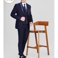Mens Suit Supplier for Clothing Stores | SNA-MSU12954
