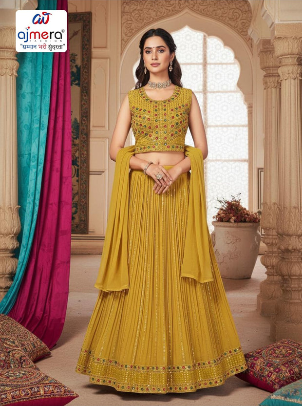 Elegant Designer Jorjet Party Wear Gown for Women | SHP-9295