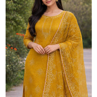 Premium Simar Unstitched Suit Set | AAR-FUSION