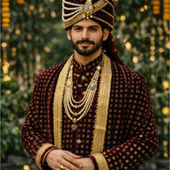 Safa Pagri Turban Wholesale Supplier | SNA-MPS10063
