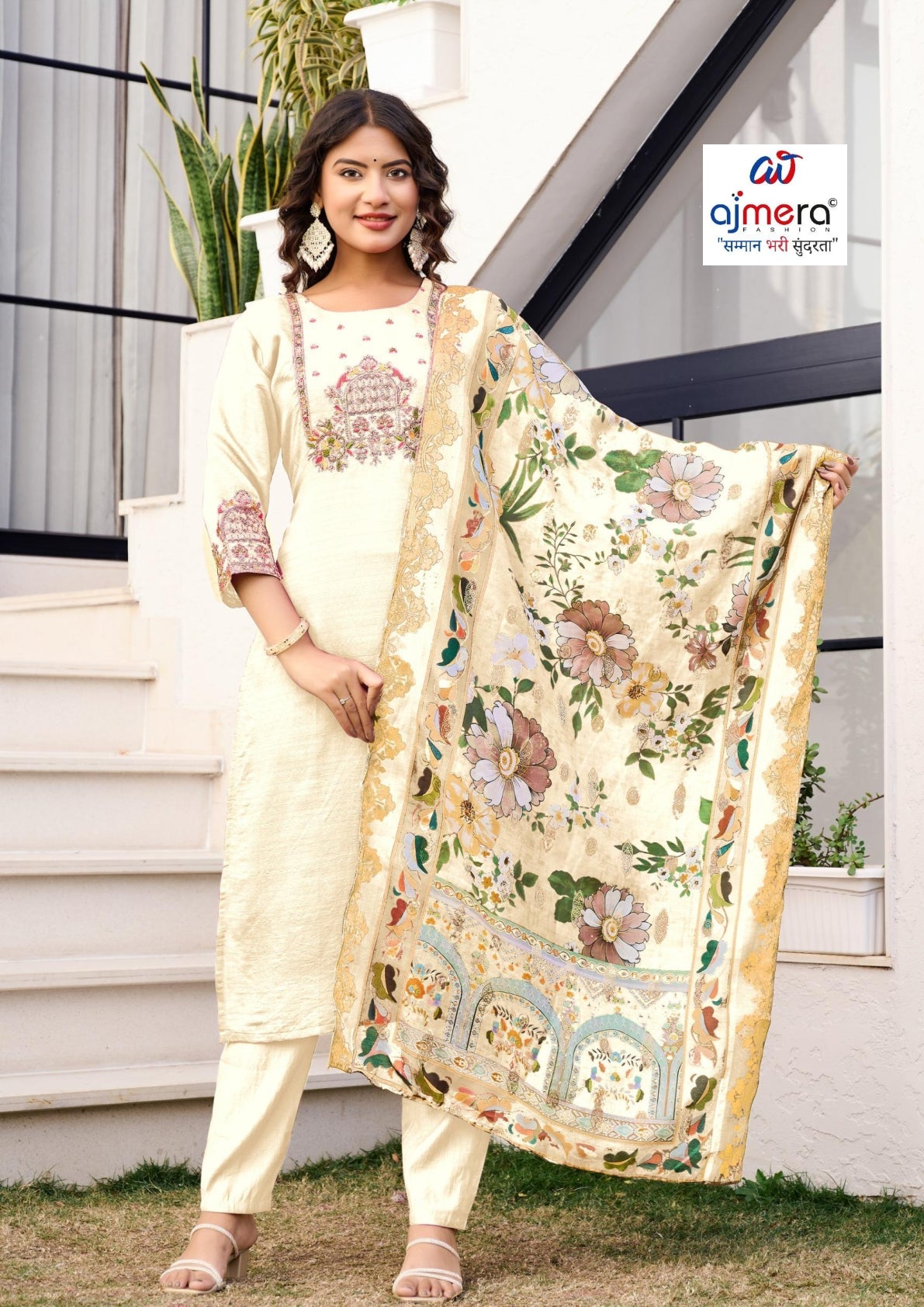 Designer Kurti Set for Women | FP-KBD 1151