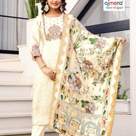 Designer Kurti Set for Women | FP-KBD 1151