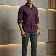 Mens Shirt Supplier India for Retailers | SPE-2691