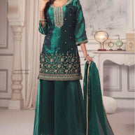 Designer Fancy Gown for Women | SHP-PRANJUL BEATS-1