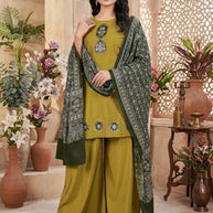 Designer Elegant Kurti Set for Women | JMH-1417