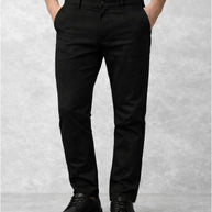 Mens Pants Supplier India | RCC-POLI KNITING PLAIN