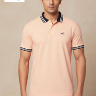 Mens Polo T-Shirt Manufacturer India | ALTSS24PLO250