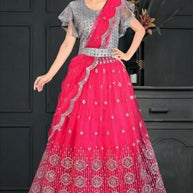 Designer Gown for Women | PNC-3919
