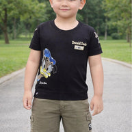 Boys T-Shirt & Pant Wholesale in Surat | PRX-1177