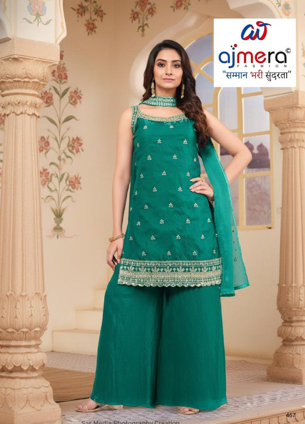 Elegant Designer Party Wear Fancy Gown for Women | SHP-SAACHI