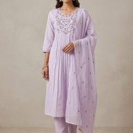 Designer Premium Palmera Kurti Collection for Women | MIK-323A