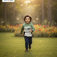 Kids Clothing Wholesale T-Shirt | SIB-21008